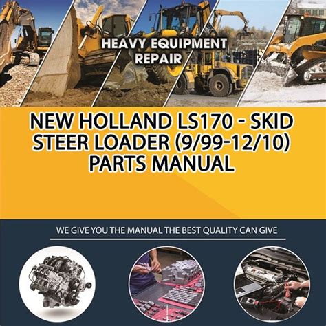 new holland skid steer ls170 manual|new holland ls170 hydraulic diagram.